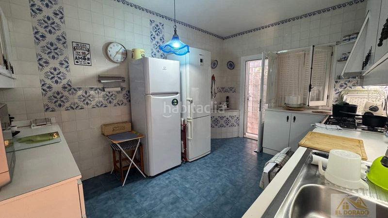 Foto 64b0d983-c8f6-4851-b8aa-d3af8b9ea895. Xalet amb calefacció piscina a Santiago de La Ribera San Javier
