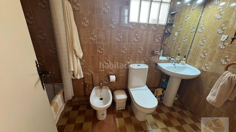 Foto 9b274452-a213-4063-be46-52c9ab1b5d7a. Xalet amb calefacció piscina a Santiago de La Ribera San Javier