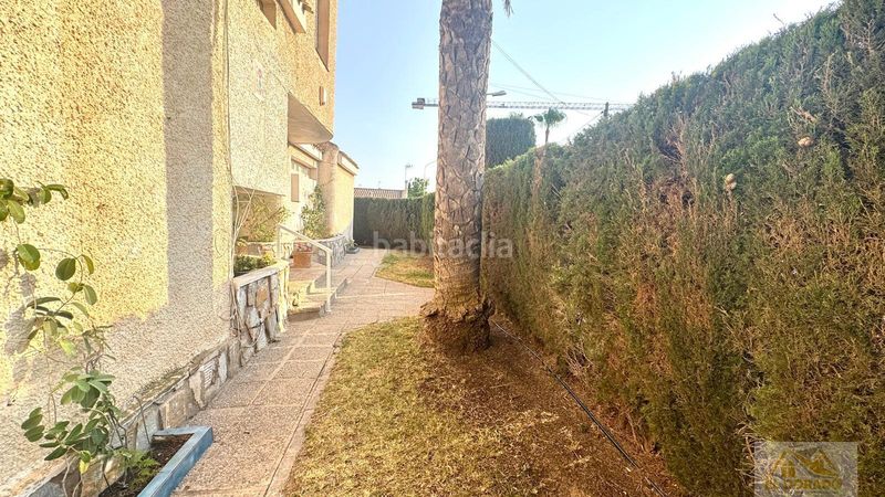 Foto a0a1be3d-3a8b-4f1b-81ca-a4cb88eb58f2. Xalet amb calefacció piscina a Santiago de La Ribera San Javier