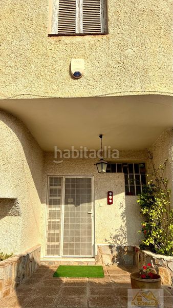 Foto eb8aa358-3eb6-46d8-82b9-4551188821dd. Xalet amb calefacció piscina a Santiago de La Ribera San Javier