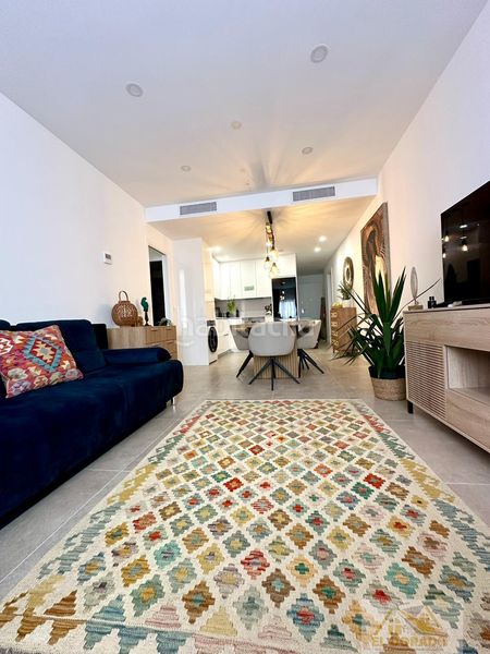 Foto 01002a3e-d751-4d44-a8b7-d4b8997a27a8. Apartament amb calefacció aparcament piscina a Santiago de La Ribera San Javier