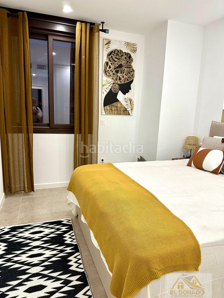 Foto 0d5cd121-6c92-449f-9c7c-fecb5341c206. Apartament amb calefacció aparcament piscina a Santiago de La Ribera San Javier
