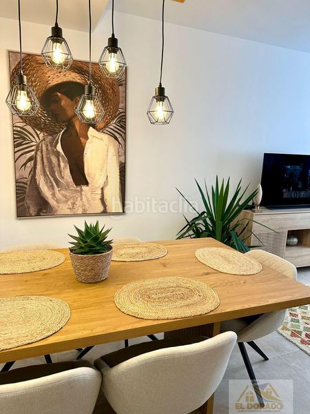 Foto 1ad38571-1dbc-4117-a8e5-309c02425bb6. Apartament amb calefacció aparcament piscina a Santiago de La Ribera San Javier