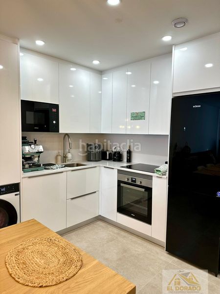 Foto 1ff5eb15-2769-489d-a955-36de29e0e700. Apartament amb calefacció aparcament piscina a Santiago de La Ribera San Javier