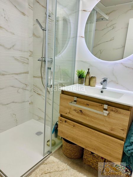 Foto 356d23d9-8b34-4e72-a674-721a4e7139ba. Apartament amb calefacció aparcament piscina a Santiago de La Ribera San Javier