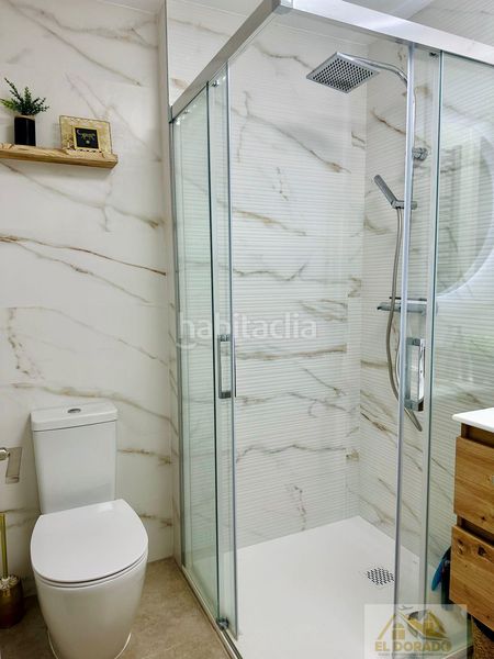 Foto 5d490565-ea31-4816-9193-088356f6dfd5. Apartament amb calefacció aparcament piscina a Santiago de La Ribera San Javier