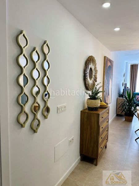 Foto 67b098a8-9db6-4abd-b80a-b76af932c416. Apartament amb calefacció aparcament piscina a Santiago de La Ribera San Javier
