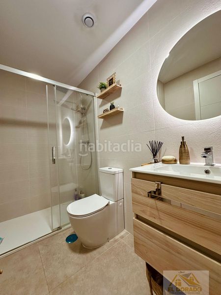 Foto 8c104501-7719-4ff9-ae48-613b23d8d669. Apartament amb calefacció aparcament piscina a Santiago de La Ribera San Javier