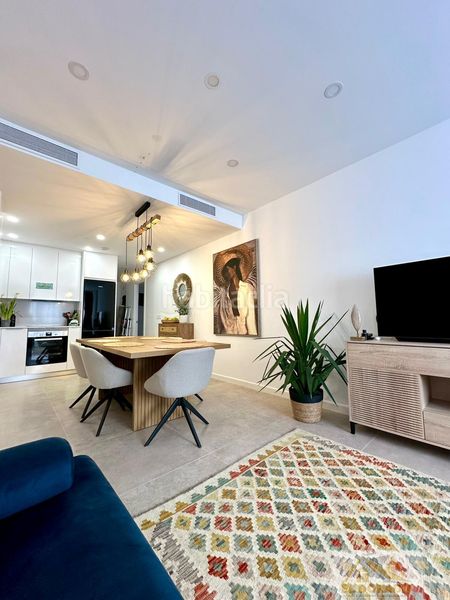 Foto 8df18234-7231-43aa-94f2-73ea94b24338. Apartament amb calefacció aparcament piscina a Santiago de La Ribera San Javier