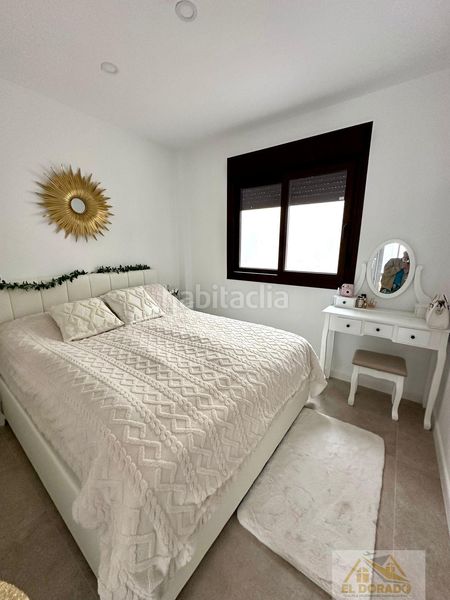 Foto a96047fe-8722-47e7-acf7-c4a7a4d2265e. Apartament amb calefacció aparcament piscina a Santiago de La Ribera San Javier