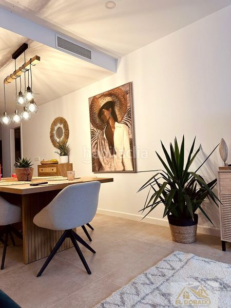 Foto bf79d8eb-d542-430c-9a24-17396ac7f0d6. Apartament amb calefacció aparcament piscina a Santiago de La Ribera San Javier