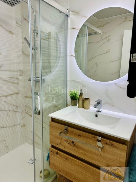 Foto c0302c82-c3c9-4a90-bd87-6358ec7b5f44. Apartament amb calefacció aparcament piscina a Santiago de La Ribera San Javier