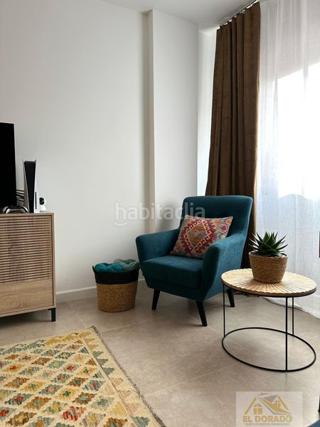 Foto cb437d8c-c2f4-4d75-992f-1685e3ab1235. Apartament amb calefacció aparcament piscina a Santiago de La Ribera San Javier