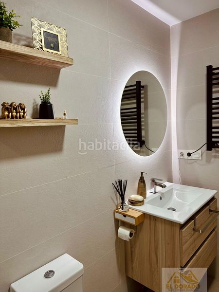 Foto d56433b3-d575-4570-84d2-2fb70f125a65. Apartament amb calefacció aparcament piscina a Santiago de La Ribera San Javier