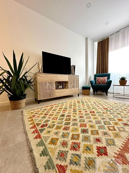 Foto d6b2b0e5-75e7-42b3-bc80-fbfcd83320ea. Apartament amb calefacció aparcament piscina a Santiago de La Ribera San Javier