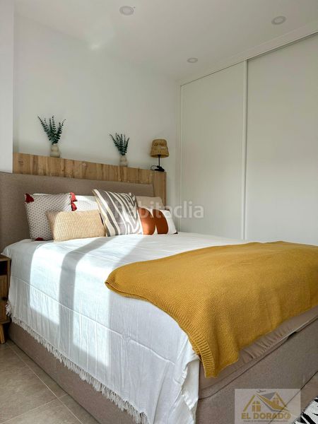 Foto e17c47d1-a6fc-4632-9f75-7834c1597b8d. Apartament amb calefacció aparcament piscina a Santiago de La Ribera San Javier