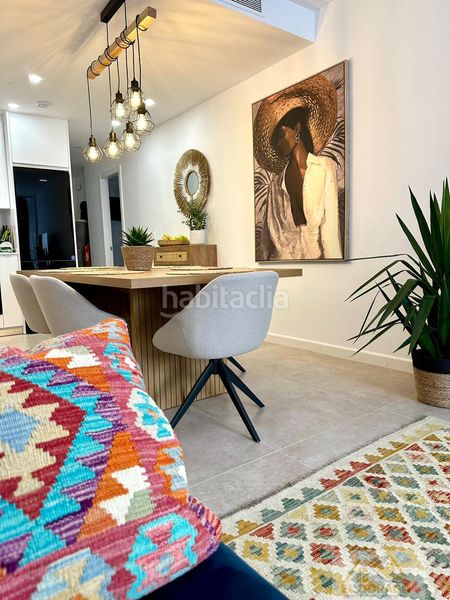 Foto ed4278f1-9425-407e-ae6d-b649e08c63f5. Apartament amb calefacció aparcament piscina a Santiago de La Ribera San Javier
