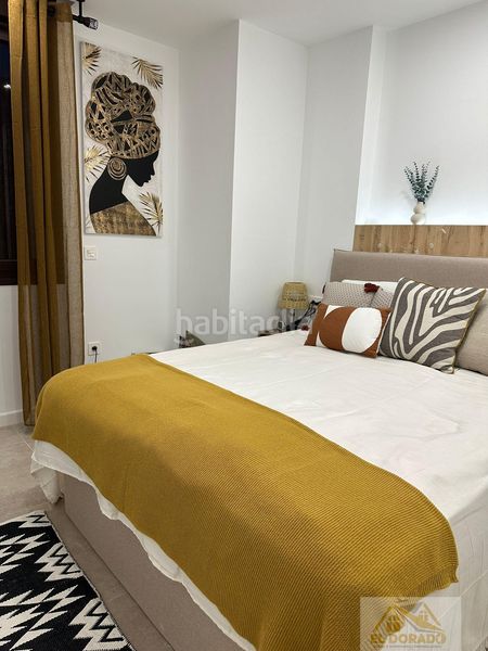 Foto ee570c1b-4310-4ba5-97ee-a36b83af1090. Apartament amb calefacció aparcament piscina a Santiago de La Ribera San Javier