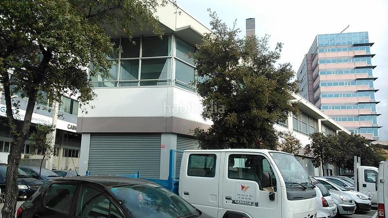 Foto 0912ad39-f9b0-44bf-b2f5-a8ebaed12990. Fabrikhalle in Pomar Badalona