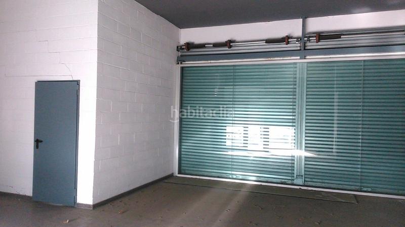 Foto 152733e2-bacb-4bcf-9565-31d54b8a2eae. Fabrikhalle in Pomar Badalona