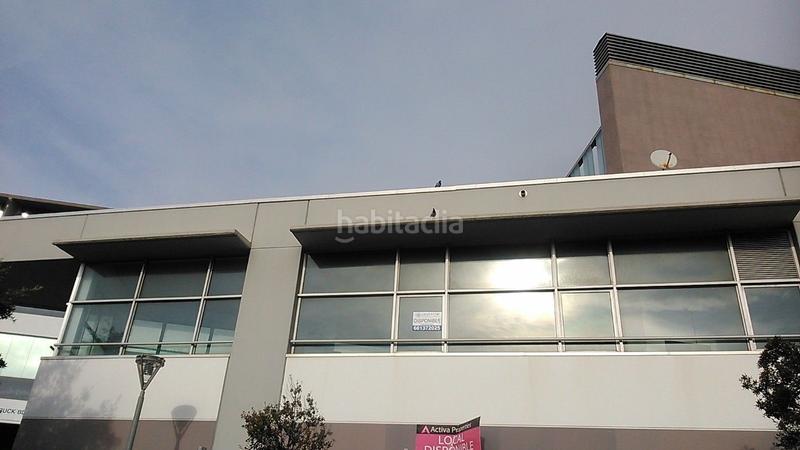 Foto eb7b2699-d15c-4b11-9440-5148899424c1. Fabrikhalle in Pomar Badalona