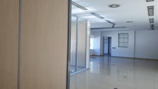 Lloguer Oficina a Cam de la pelleria 22