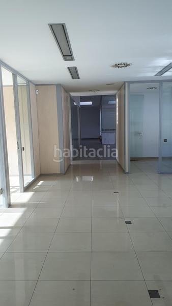 Foto dbdd07f9-89b0-4493-833d-7fca0307aef1. Miete büro in camí de la pelleria 22 in Bonavista Badalona