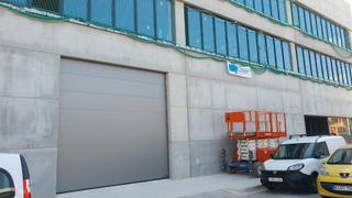 Rent Industrial building in Carrer de l'energia 13. Nave industrial en cornella de llobregat