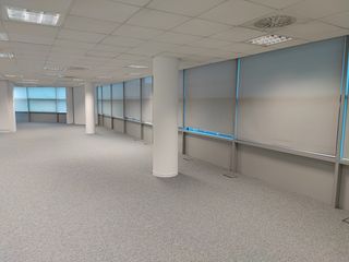 Oficina a Avenida del Maresme 104