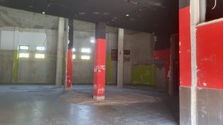 Nau industrial a Carrer de la telemàtica 8. Nave industrial en montcada i reixac