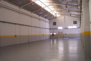 Lloguer Nau industrial a Carrer d'occitnia 57. Nave industrial en badalona