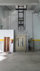 Rent Industrial building in Carrer de la mora 27. Nave industrial en badalona