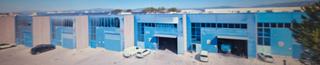 Miete Fabrikhalle in Carrer de galileo 2. Nave industrial en parets del valles