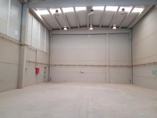 Lloguer Nau industrial a Carrer xarello 10. Nave industrial en cervello