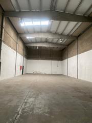 Location Bâtiment à usage industriel à Carrer berguedà 6. Nave industrial en santa perpetua de la mogoda
