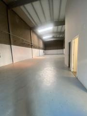 Location Bâtiment à usage industriel à Carrer berguedà 6. Nave industrial en santa perpetua de la mogoda