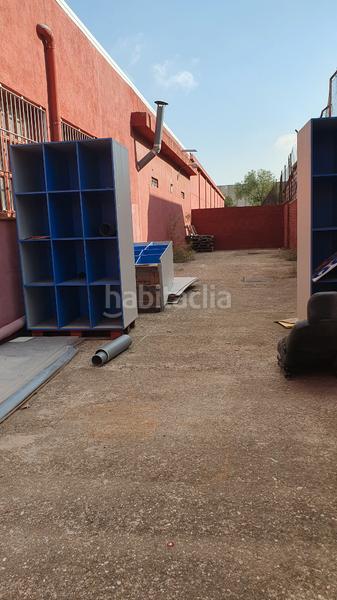 Foto a4444a19-14ce-4fbb-9116-260009ad115e. Affitto capannone industriale in carrer de watt 14 in Barberà del Vallès