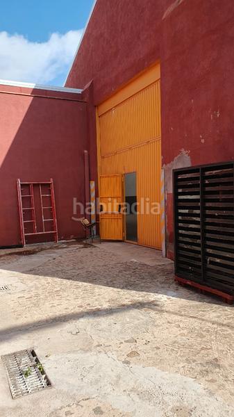 Foto 30d918c3-869a-4d19-b958-e0392b50f2d6. Alquiler nave industrial en carrer de watt 14 nave industrial en barbera del valles en Barberà del Vallès