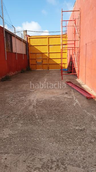 Foto c653e076-20b6-411d-8633-411a85d17e24. Alquiler nave industrial en carrer de watt 14 nave industrial en barbera del valles en Barberà del Vallès