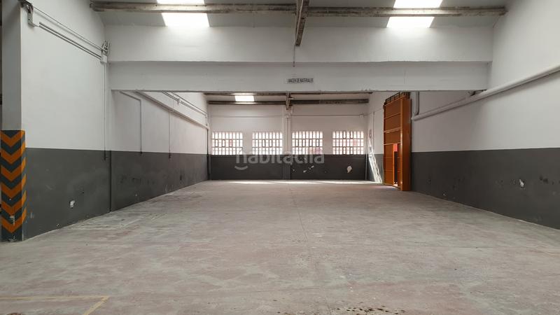 Foto 24d77e89-60fb-42c5-a94d-2aa1d7c96656. Lloguer nau industrial a carrer de watt 14 a Zona Industrial Barberà del Vallès