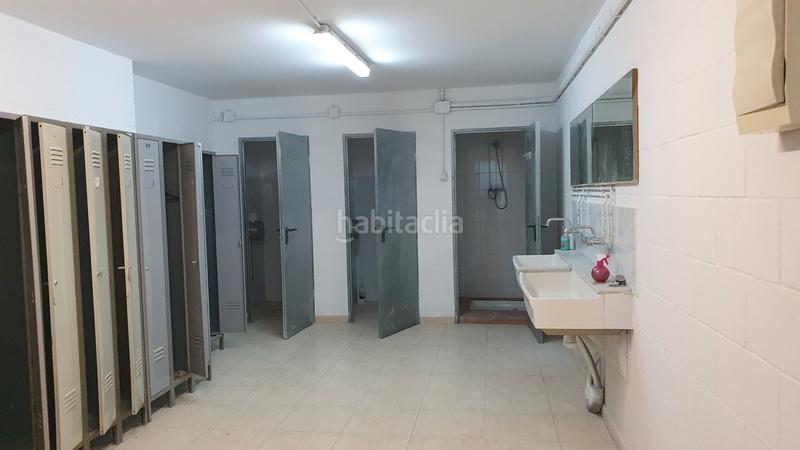 Foto a54f8143-31b3-4ab2-9693-98b06c03e5f6. Lloguer nau industrial a carrer de watt 14 a Zona Industrial Barberà del Vallès