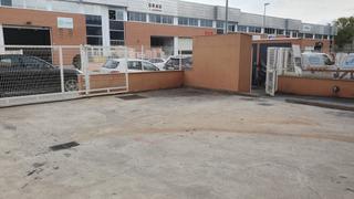 Miete Fabrikhalle in El Pedró. Nave industrial en cornellá de llobregat