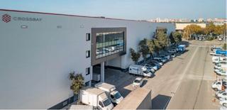 Miete Fabrikhalle in Carrer de femades 88. Nave industrial en hospitalet de llobregat