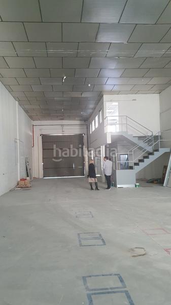 Foto c46f95f3-4e7a-41e7-9536-a043c573aacd. Alquiler nave industrial en carrer gaià 6 nave industrial en Montcada i Reixac