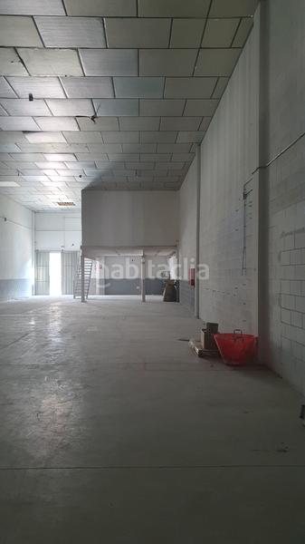Foto 08eb0d97-1048-400e-bfd4-7872a88f6d18. Miete fabrikhalle in carrer gaià 6 in Mas Rampinyo - Montcada Nova - Carrerada Montcada i Reixac