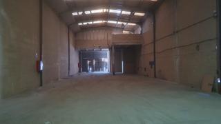 Alquiler Nave industrial en Carrer de severo ochoa 49. Nave industrial en granollers