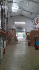 Alquiler Nave industrial en Avinguda de la cerdanya 47. Nave industrial en badalona
