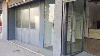 Lloguer Nau industrial a Carrer d'alemanya 32. Nave industrial en badalona