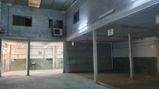 Lloguer Nau industrial  Carrer bach 2 b. Nave industrial en montcada i reixac