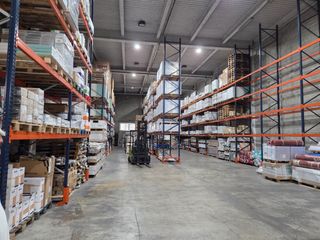 Location Bâtiment à usage industriel à Carrer de maracaibo 16. Nave industrial en zona la maquinista